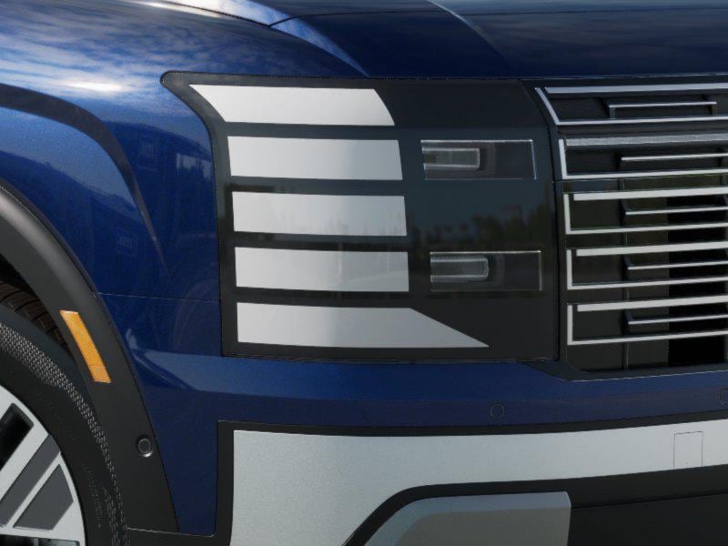 Thumbnail: 2026 Hyundai Palisade - 12