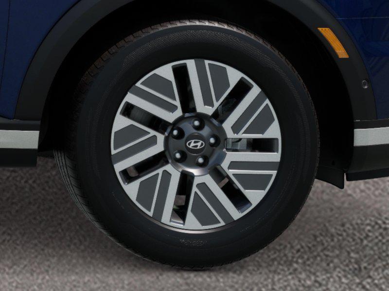 Thumbnail: 2026 Hyundai Palisade - 5