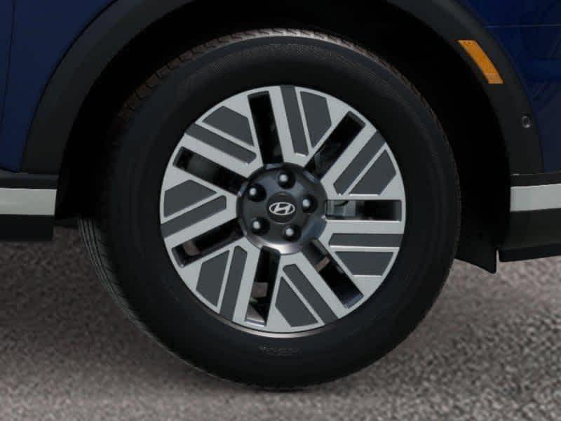 Thumbnail: 2026 Hyundai Palisade - 5