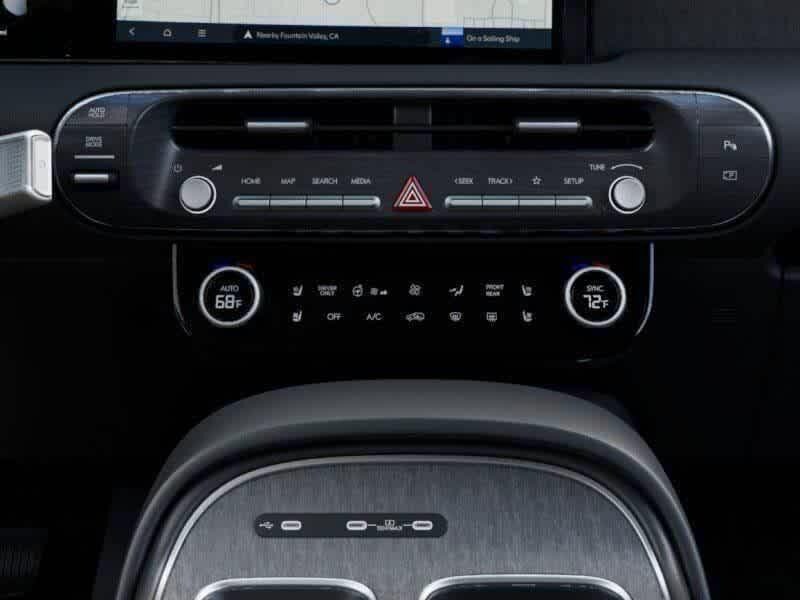 Thumbnail: 2026 Hyundai Palisade - 15