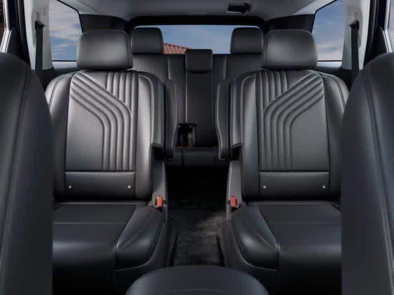Thumbnail: 2026 Hyundai Palisade - 6