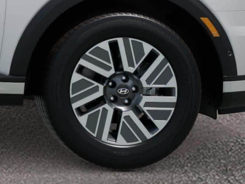 Thumbnail: 2026 Hyundai Palisade - 5