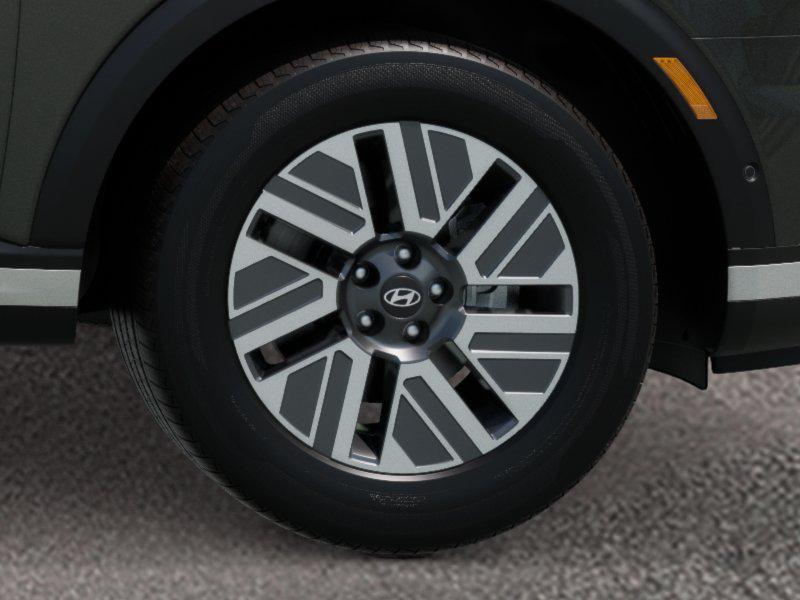 Thumbnail: 2026 Hyundai Palisade - 5