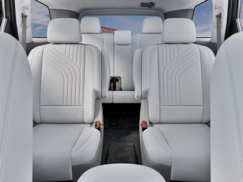 Thumbnail: 2026 Hyundai Palisade - 7