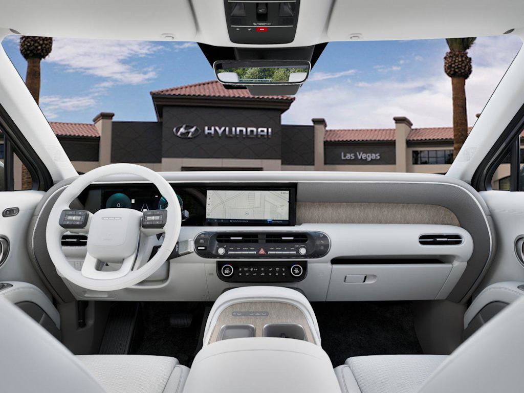 Thumbnail: 2026 Hyundai Palisade - 2