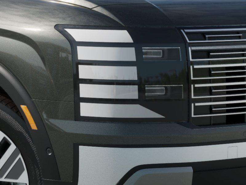 Thumbnail: 2026 Hyundai Palisade - 12