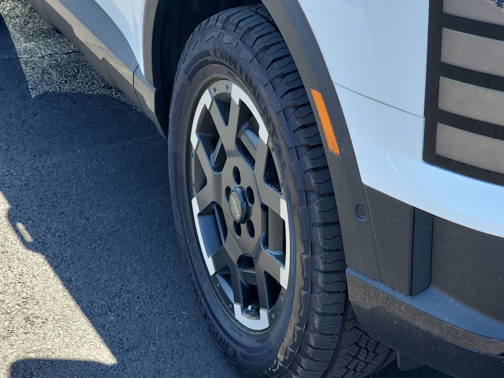 Thumbnail: 2026 Hyundai Palisade - 8