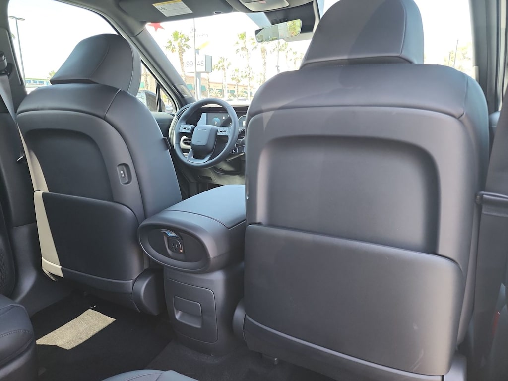 Thumbnail: 2026 Hyundai Palisade - 12