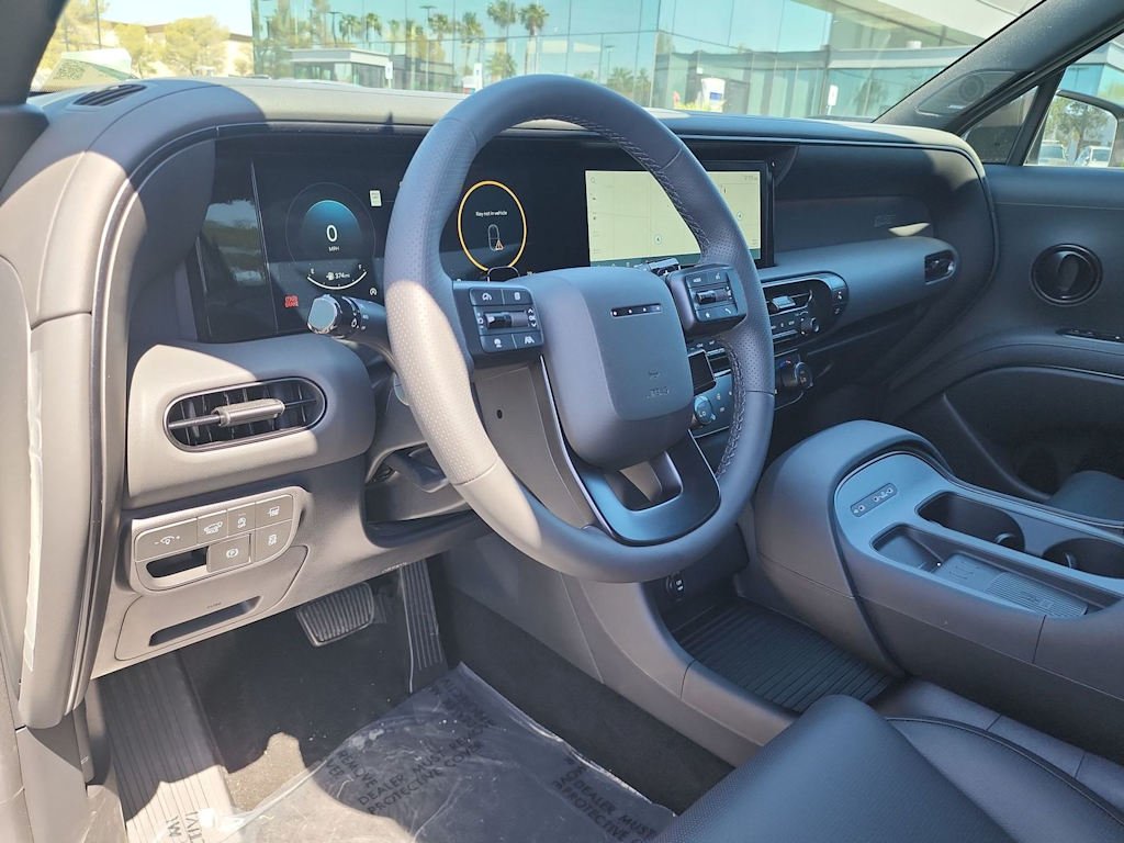 Thumbnail: 2026 Hyundai Palisade - 2
