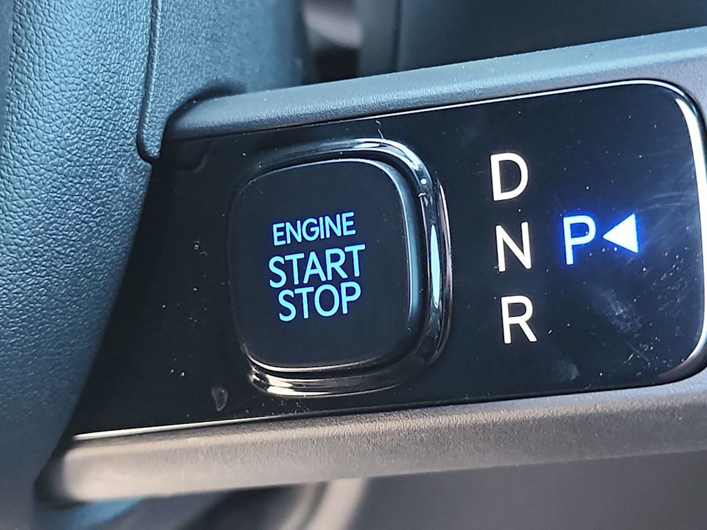 Thumbnail: 2026 Hyundai Palisade - 25