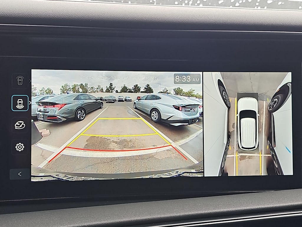 Thumbnail: 2026 Hyundai Palisade - 24