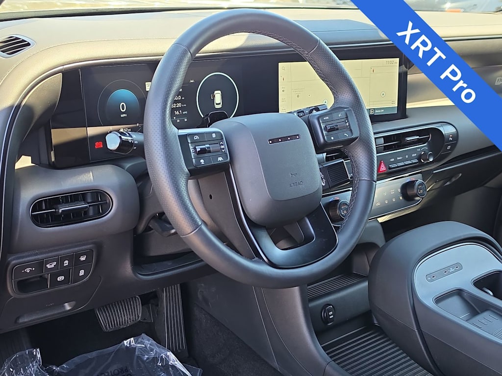 Thumbnail: 2026 Hyundai Palisade - 2