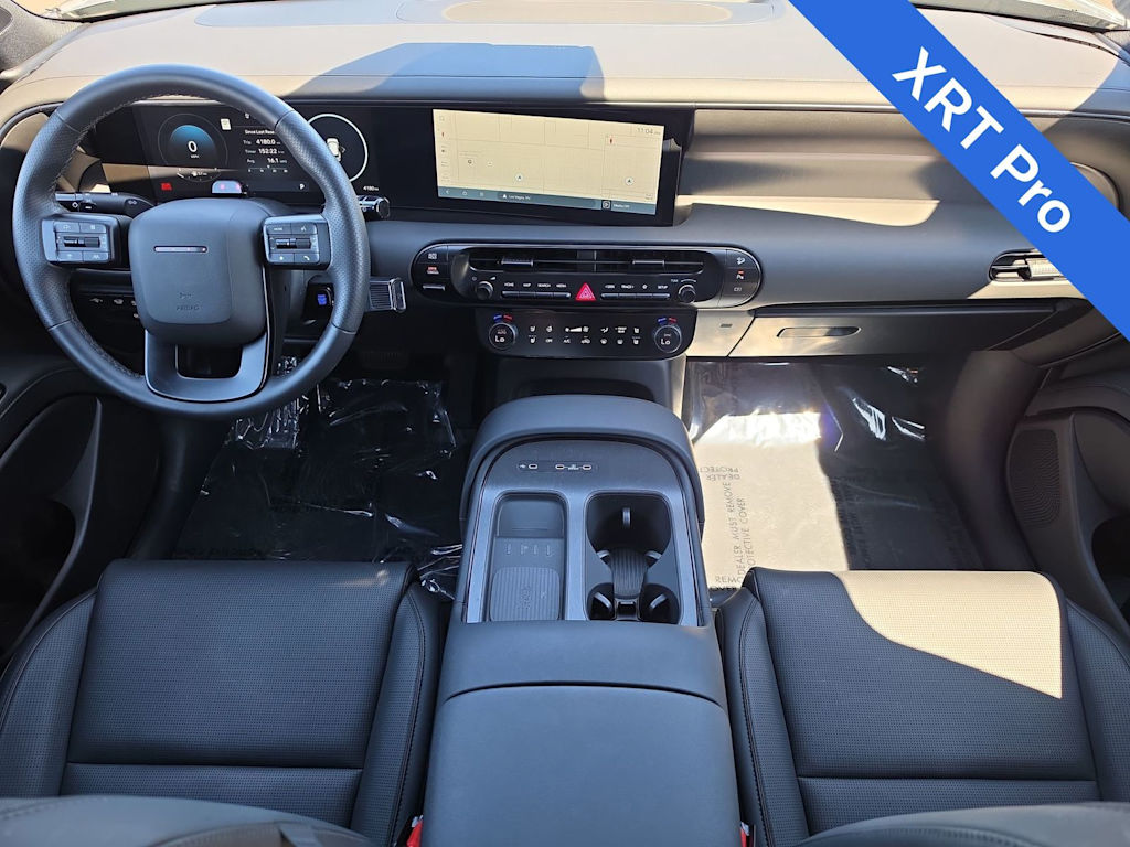 Thumbnail: 2026 Hyundai Palisade - 10