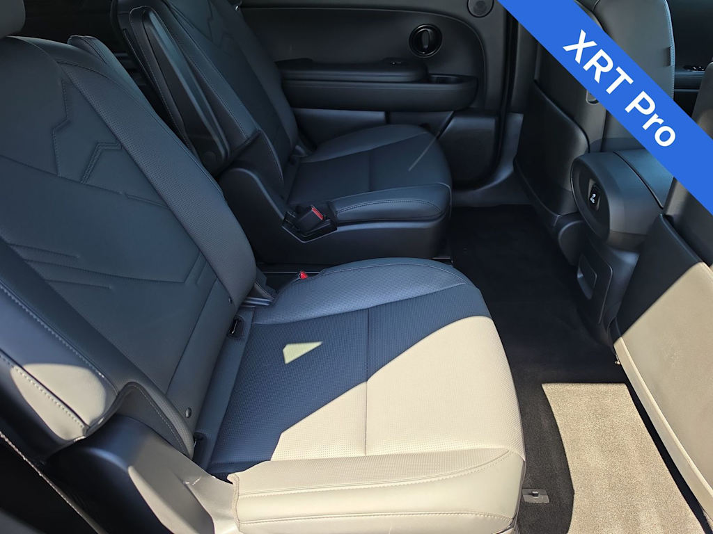 Thumbnail: 2026 Hyundai Palisade - 13