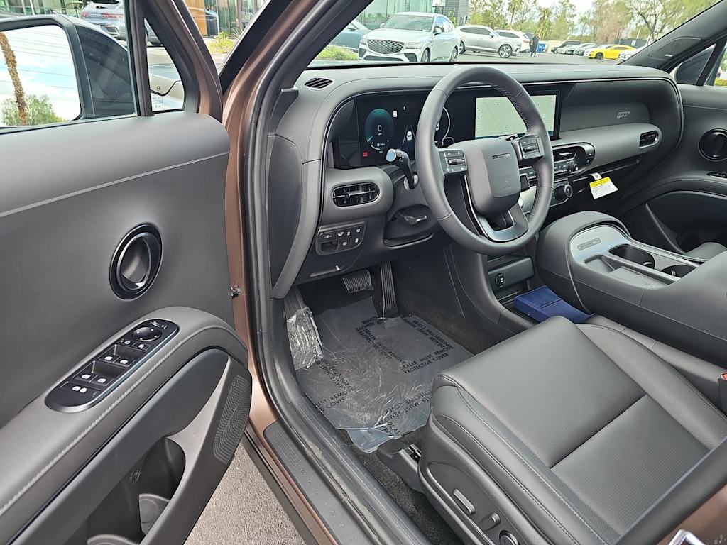 Thumbnail: 2026 Hyundai Palisade - 2