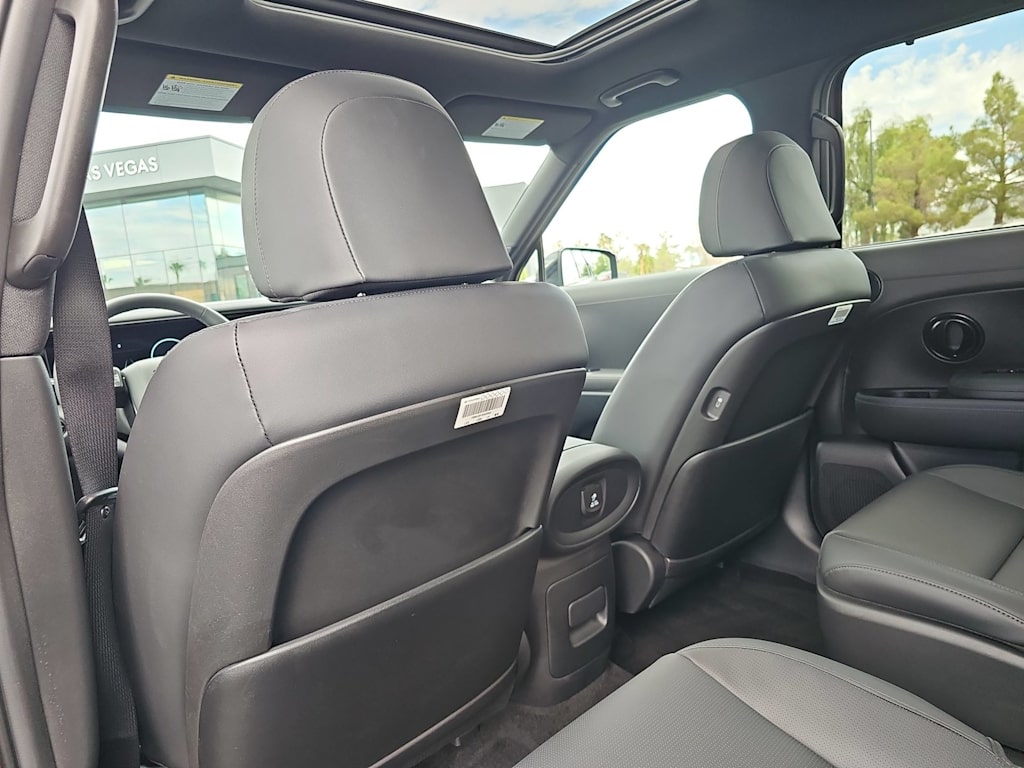 Thumbnail: 2026 Hyundai Palisade - 12