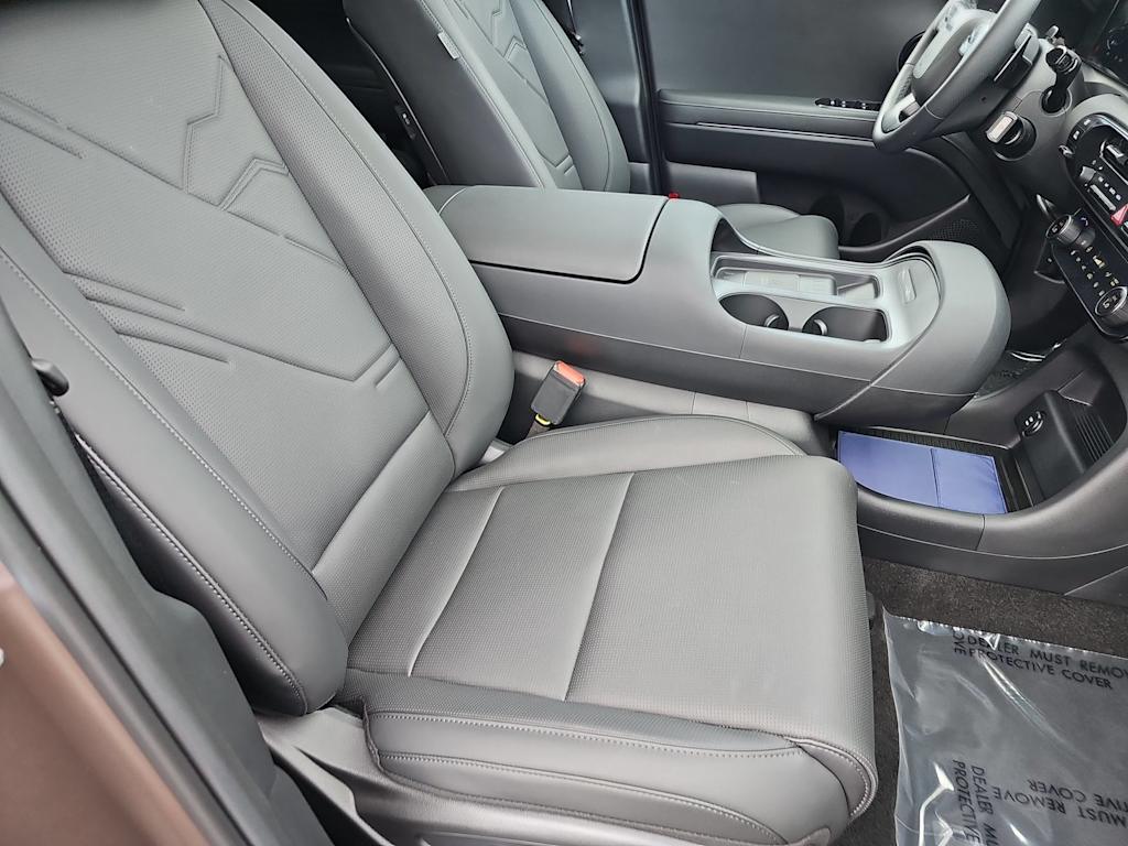 Thumbnail: 2026 Hyundai Palisade - 22