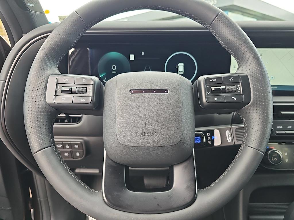 Thumbnail: 2026 Hyundai Palisade - 13