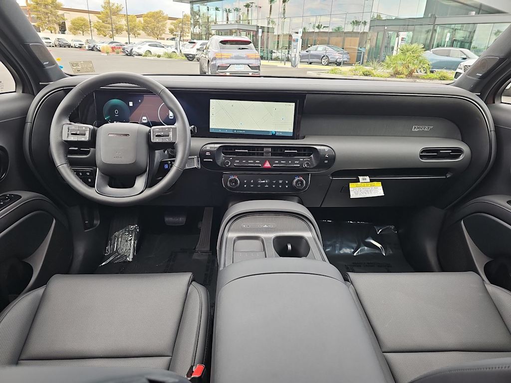 Thumbnail: 2026 Hyundai Palisade - 9
