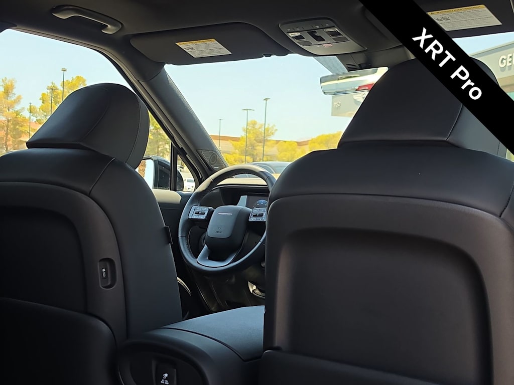 Thumbnail: 2026 Hyundai Palisade - 17