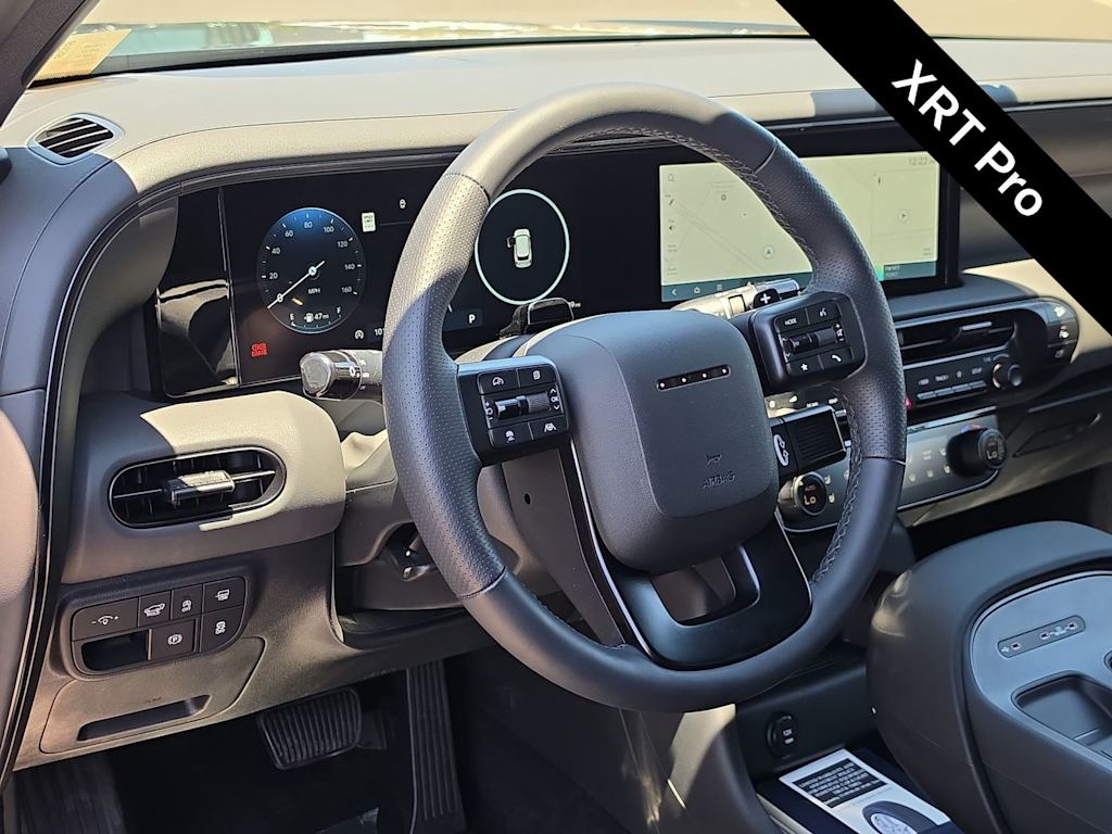 Thumbnail: 2026 Hyundai Palisade - 2