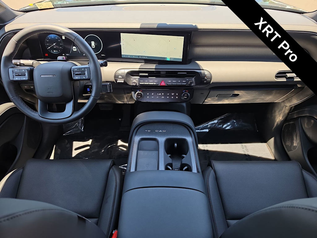 Thumbnail: 2026 Hyundai Palisade - 10