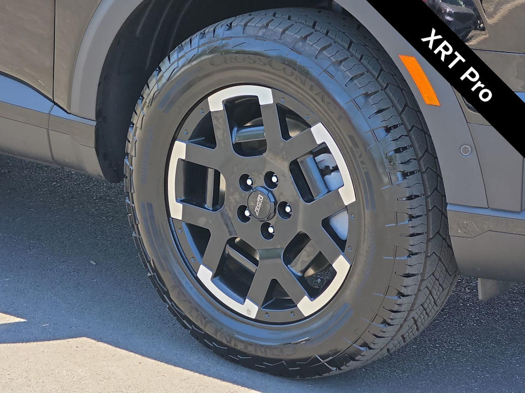 Thumbnail: 2026 Hyundai Palisade - 8