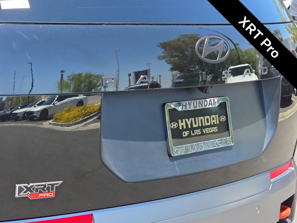 Thumbnail: 2026 Hyundai Palisade - 7