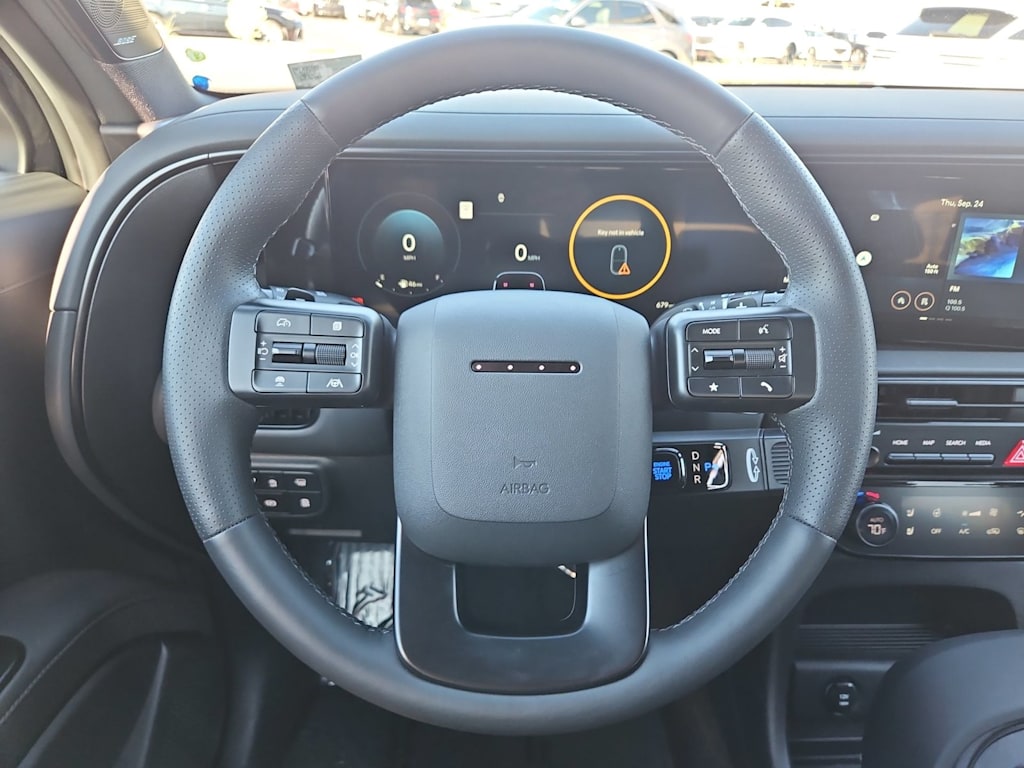 Thumbnail: 2026 Hyundai Palisade - 10