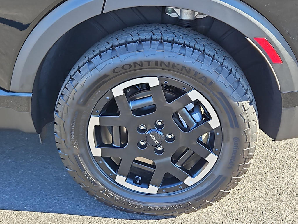Thumbnail: 2026 Hyundai Palisade - 8