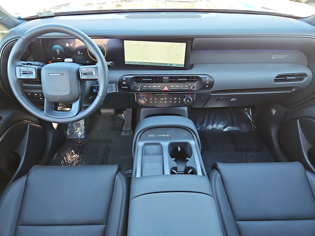 Thumbnail: 2026 Hyundai Palisade - 2