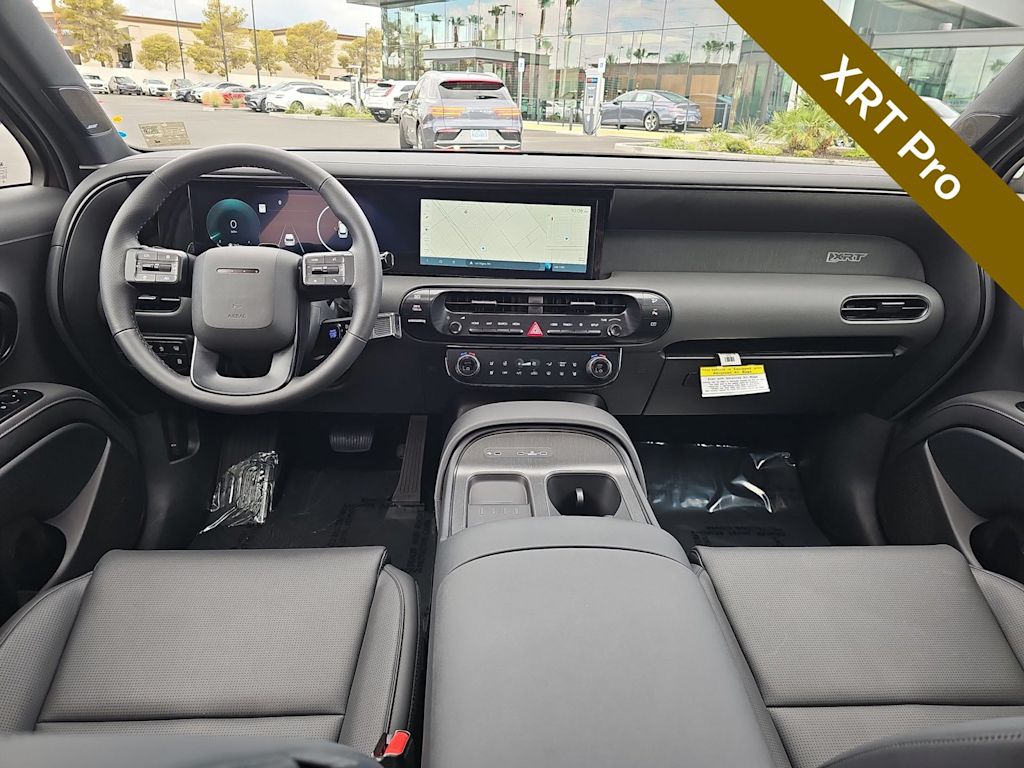 Thumbnail: 2026 Hyundai Palisade - 9
