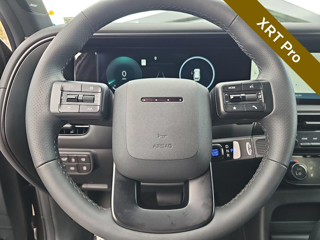Thumbnail: 2026 Hyundai Palisade - 13