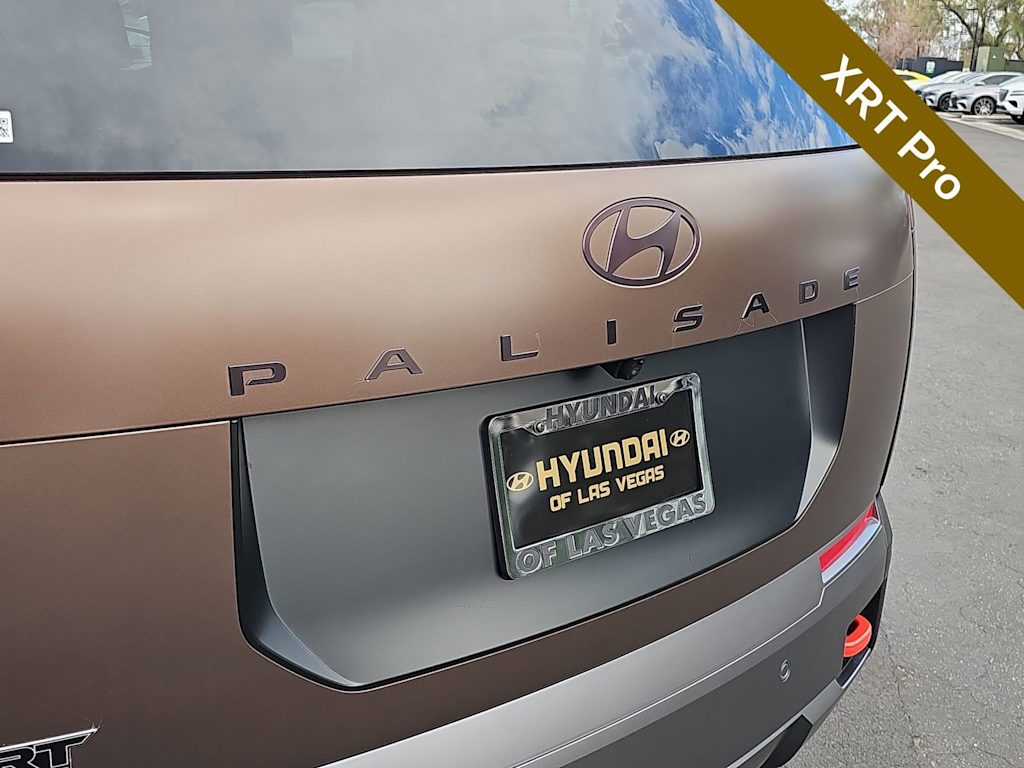 Thumbnail: 2026 Hyundai Palisade - 22