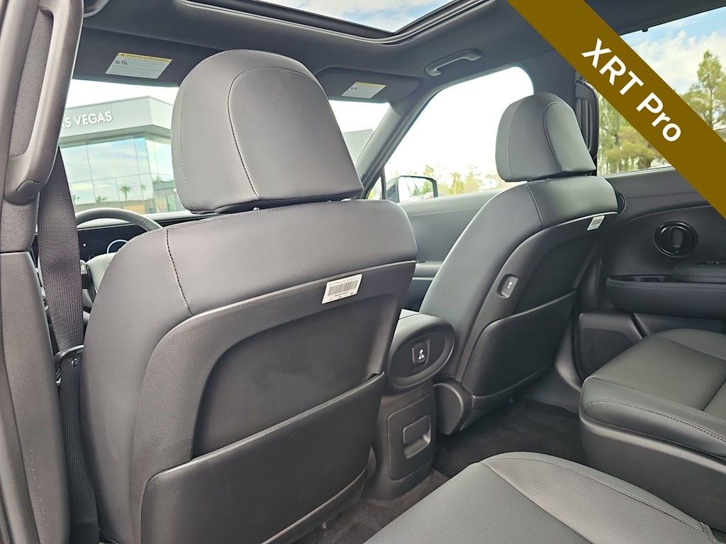 Thumbnail: 2026 Hyundai Palisade - 12