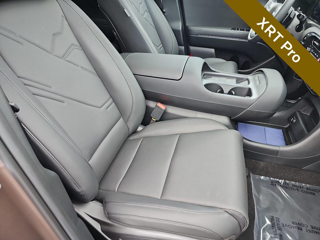 Thumbnail: 2026 Hyundai Palisade - 23