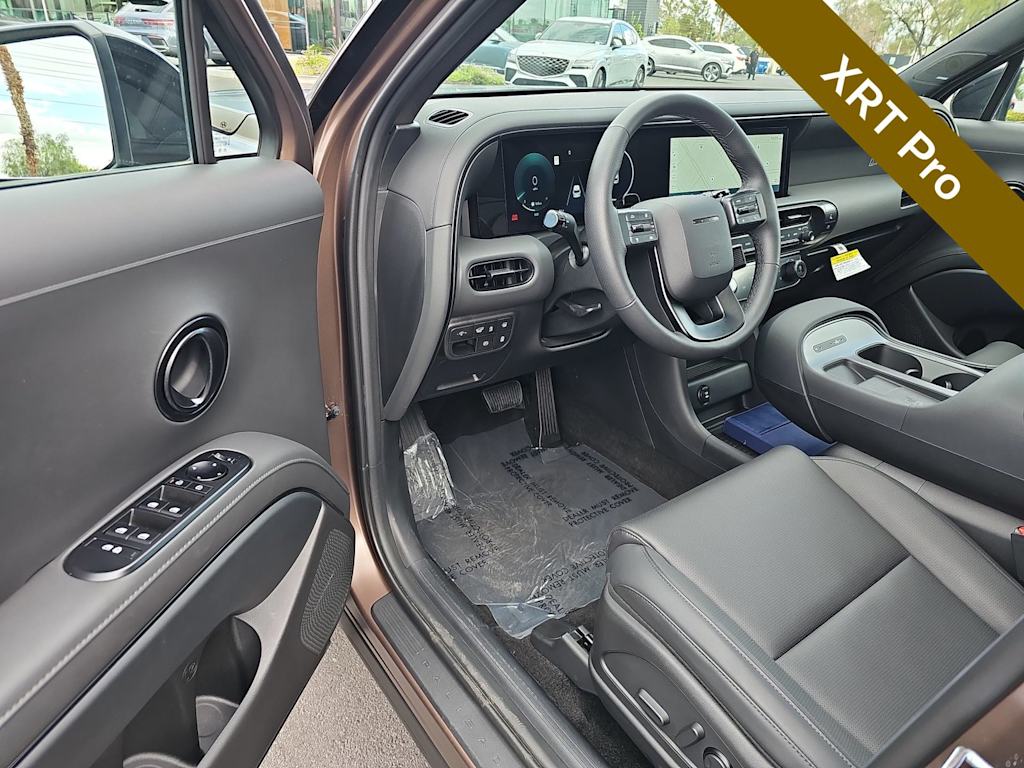 Thumbnail: 2026 Hyundai Palisade - 2