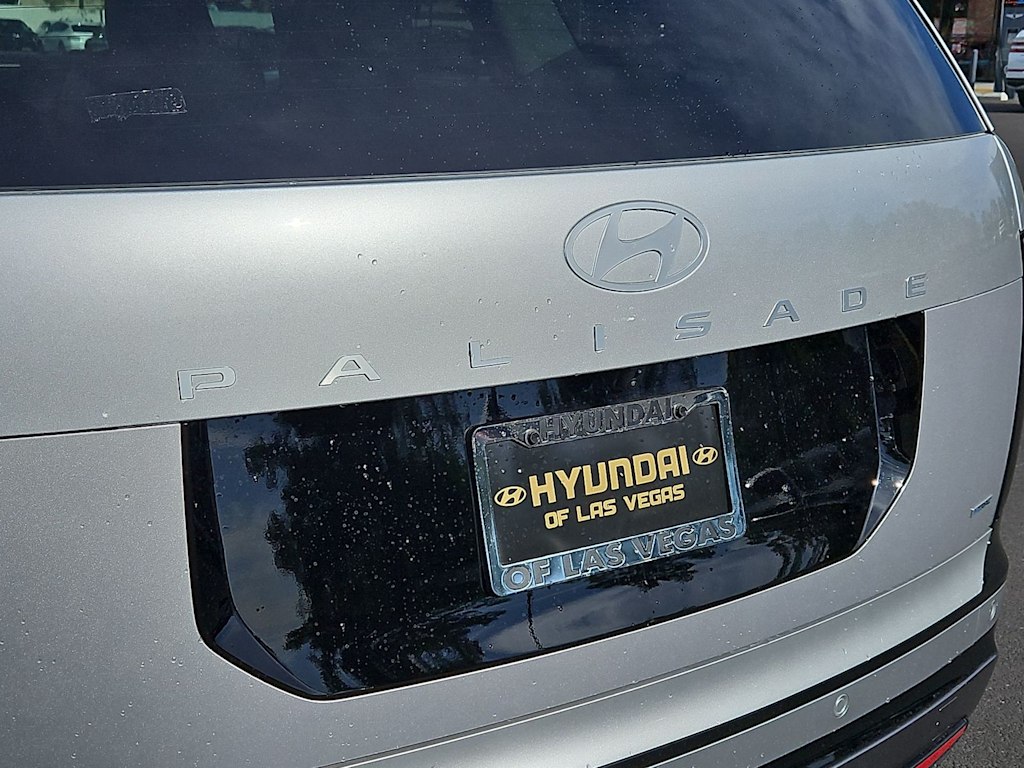 Thumbnail: 2026 Hyundai Palisade - 19