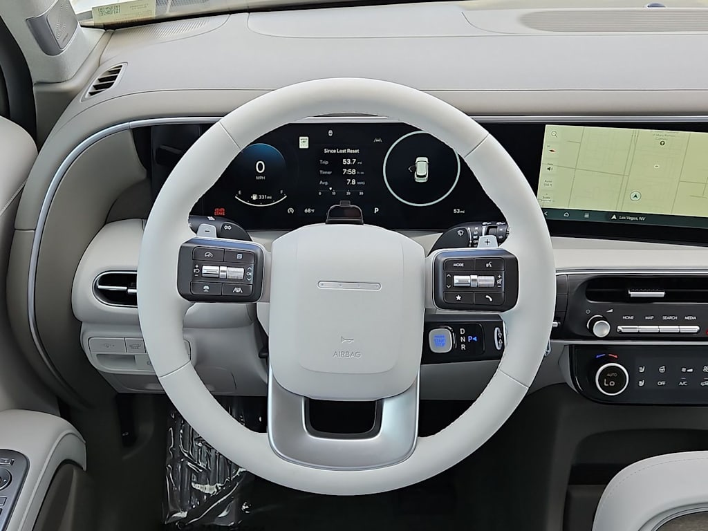 Thumbnail: 2026 Hyundai Palisade - 13