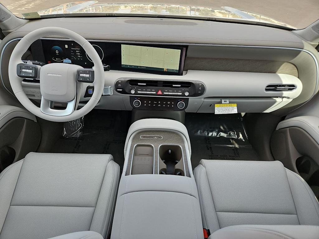 Thumbnail: 2026 Hyundai Palisade - 9