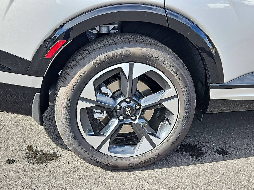 Thumbnail: 2026 Hyundai Palisade - 7