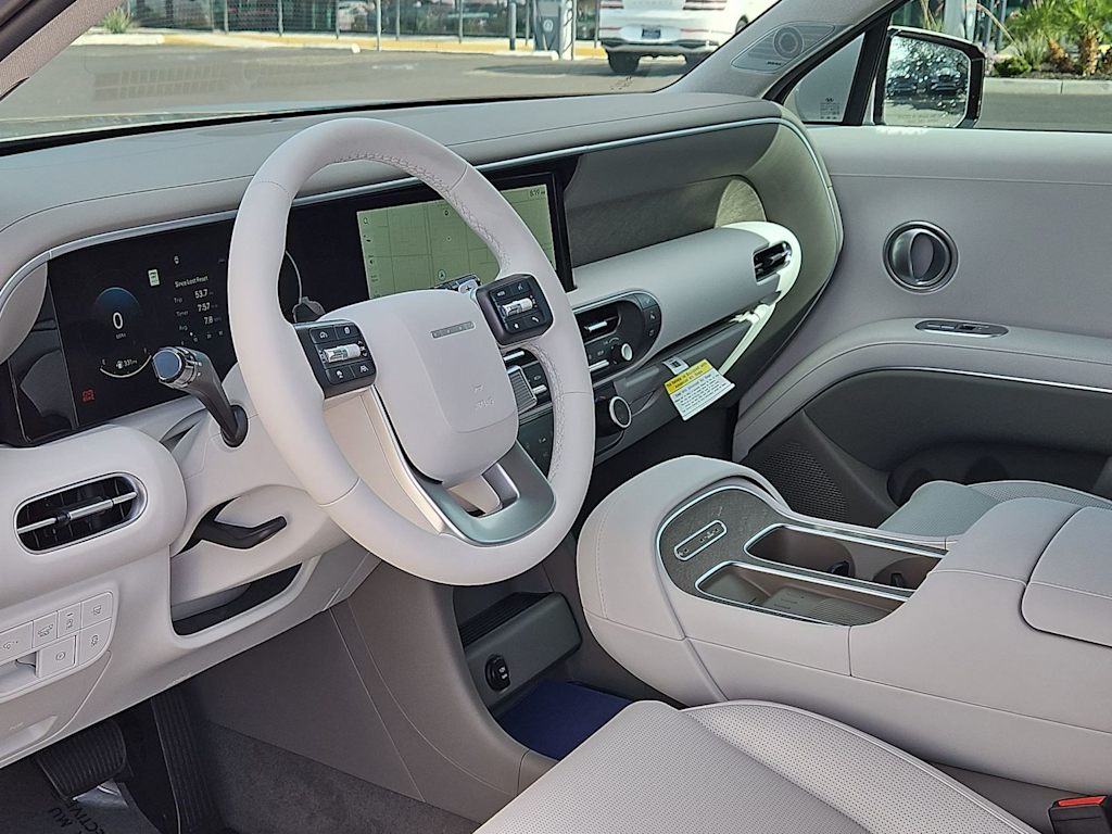 Thumbnail: 2026 Hyundai Palisade - 2
