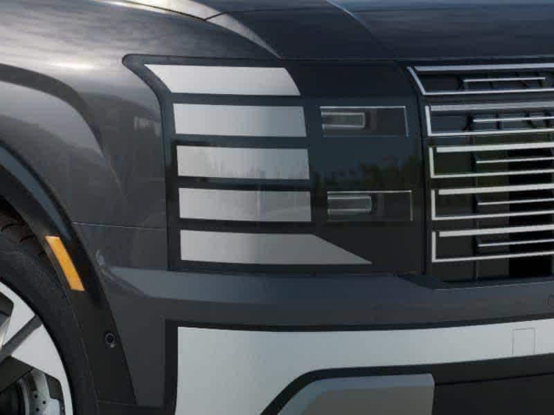 Thumbnail: 2026 Hyundai Palisade - 11