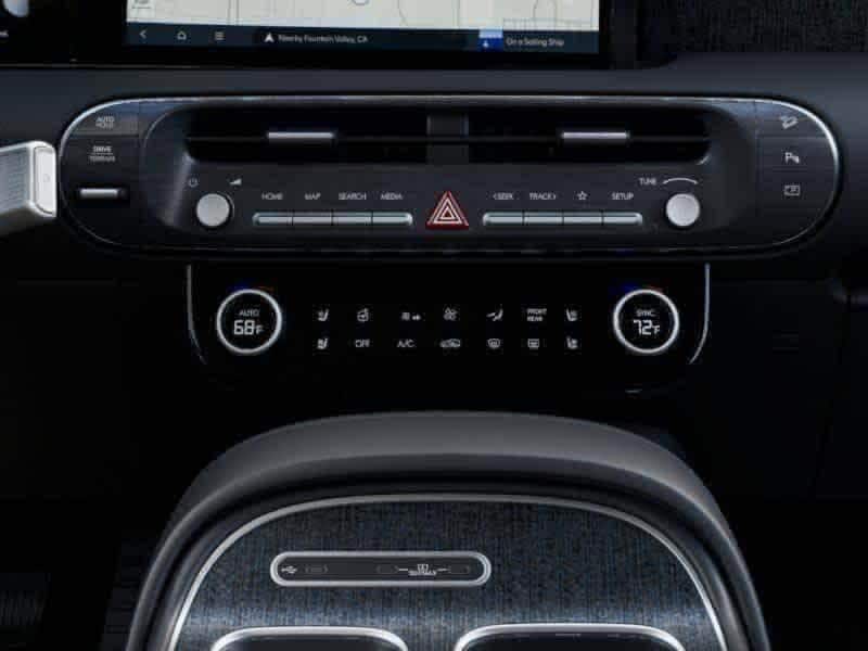 Thumbnail: 2026 Hyundai Palisade - 15