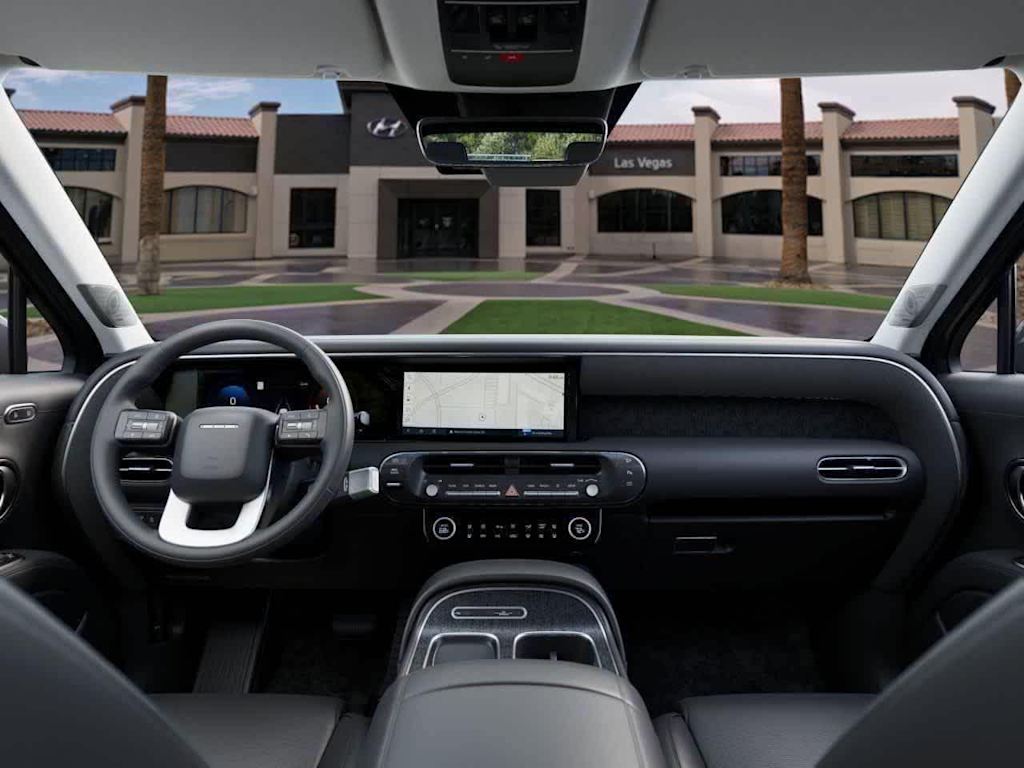 Thumbnail: 2026 Hyundai Palisade - 2