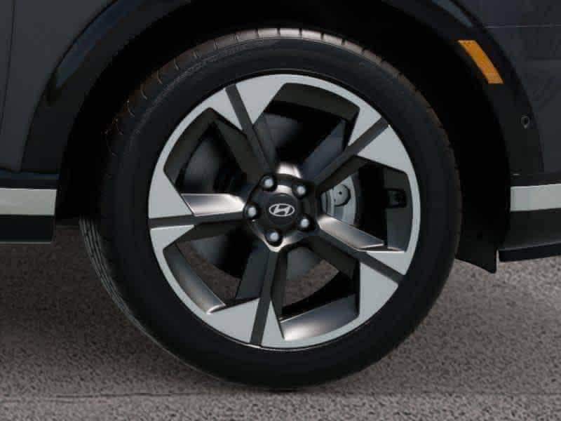 Thumbnail: 2026 Hyundai Palisade - 5