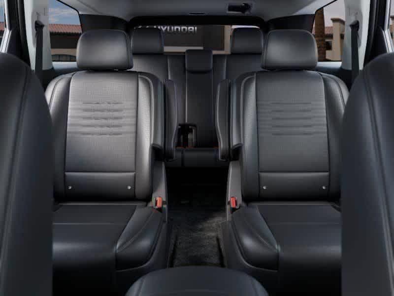 Thumbnail: 2026 Hyundai Palisade - 6