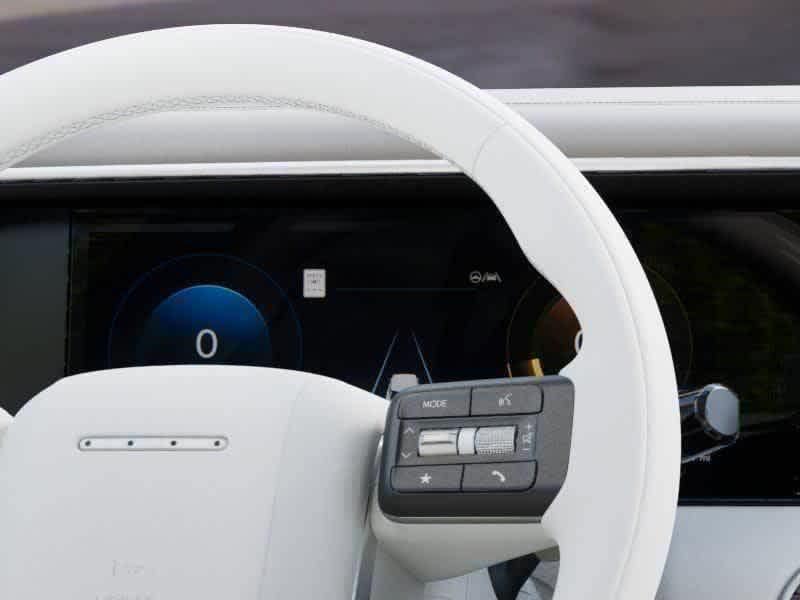Thumbnail: 2026 Hyundai Palisade - 12