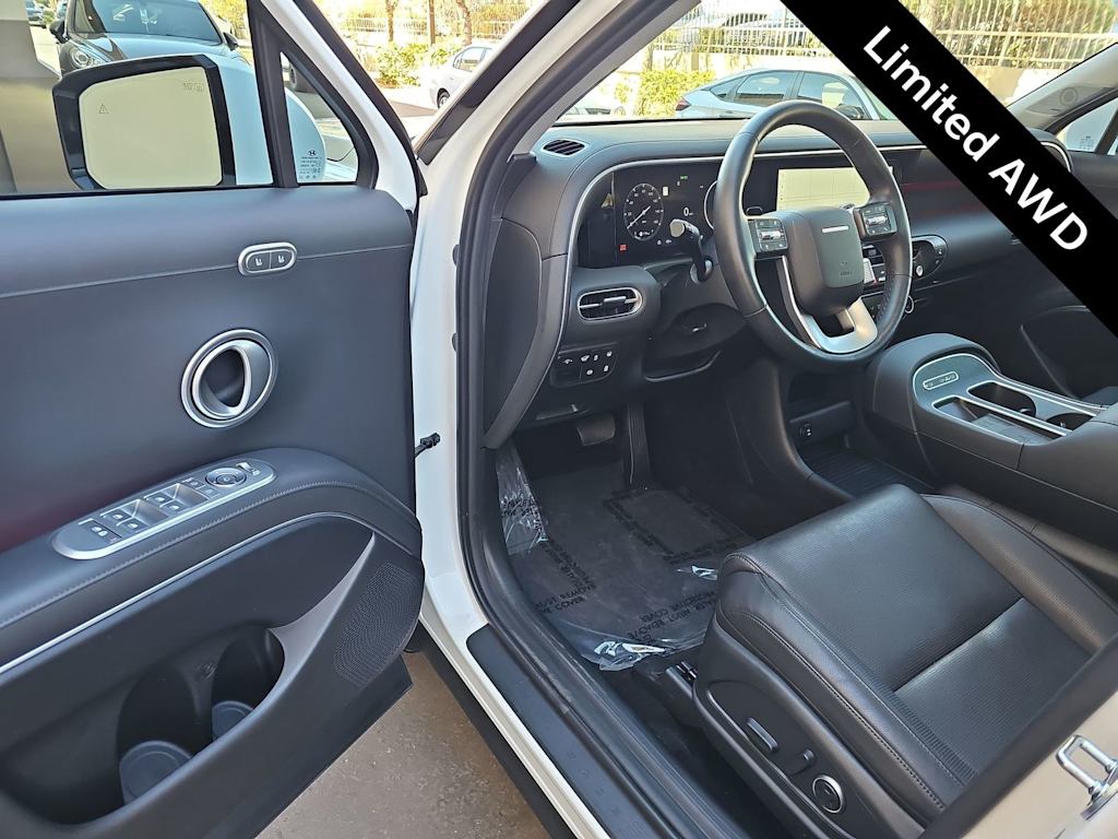 Thumbnail: 2026 Hyundai Palisade - 2