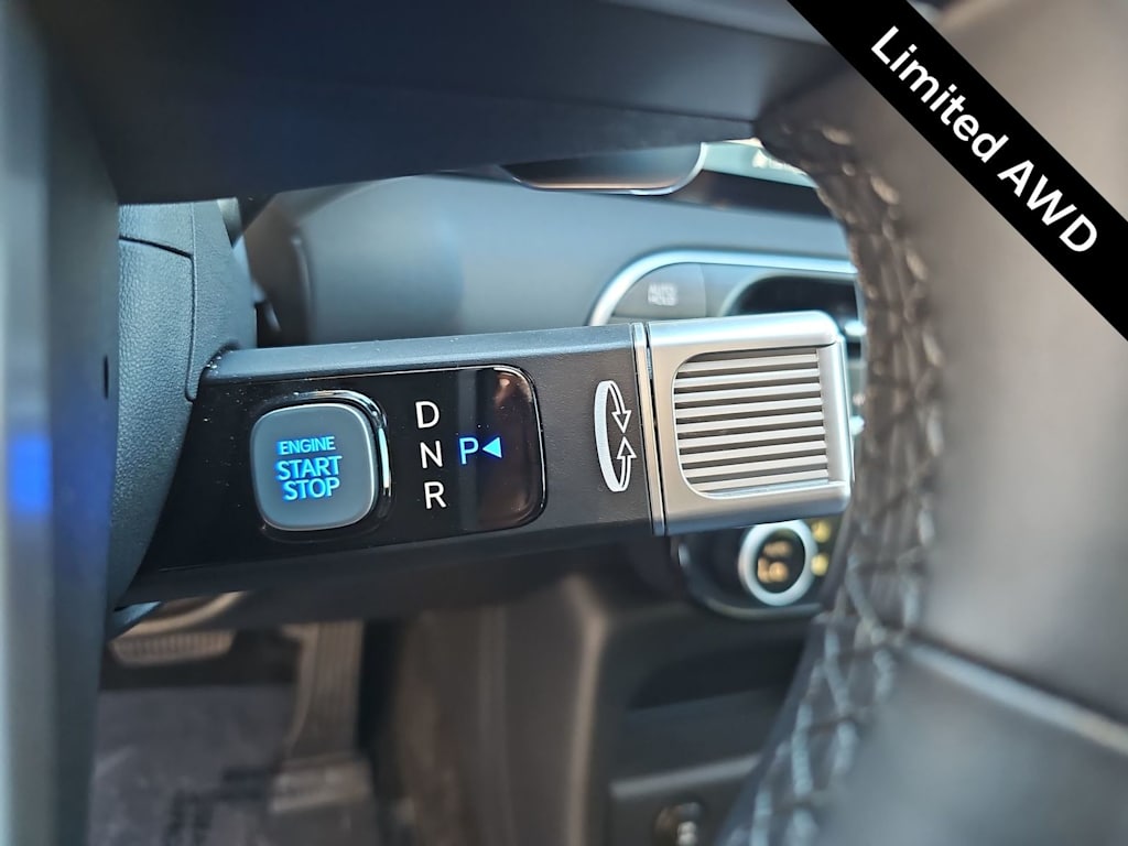 Thumbnail: 2026 Hyundai Palisade - 25